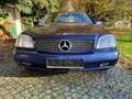 Mercedes-Benz S 420 SEC 420 W 140 Blau - thumbnail 11