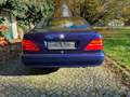 Mercedes-Benz S 420 SEC 420 W 140 Blau - thumbnail 6