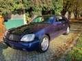 Mercedes-Benz S 420 SEC 420 W 140 Blau - thumbnail 1