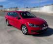 Volkswagen Golf Variant Golf Variant 1.5 TSI Last Edition 130cv Rojo - thumbnail 8