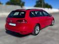 Volkswagen Golf Variant Golf Variant 1.5 TSI Last Edition 130cv Rojo - thumbnail 3