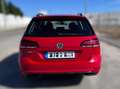 Volkswagen Golf Variant Golf Variant 1.5 TSI Last Edition 130cv Rojo - thumbnail 4