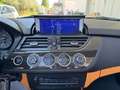 BMW Z4 sdrive 20i 184CV Euro6 GARANZIA 24 MESI LED-NAVY Чорний - thumbnail 21