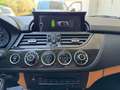 BMW Z4 sdrive 20i 184CV Euro6 GARANZIA 24 MESI LED-NAVY Чорний - thumbnail 12