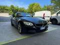 BMW Z4 sdrive 20i 184CV Euro6 GARANZIA 24 MESI LED-NAVY Чорний - thumbnail 4