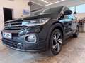Volkswagen T-Cross T-Cross 1,0 TSI Style Style Schwarz - thumbnail 4