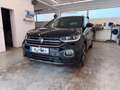 Volkswagen T-Cross T-Cross 1,0 TSI Style Style Schwarz - thumbnail 3
