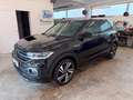 Volkswagen T-Cross T-Cross 1,0 TSI Style Style Schwarz - thumbnail 1