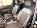 Volkswagen T-Cross T-Cross 1,0 TSI Style Style Schwarz - thumbnail 9