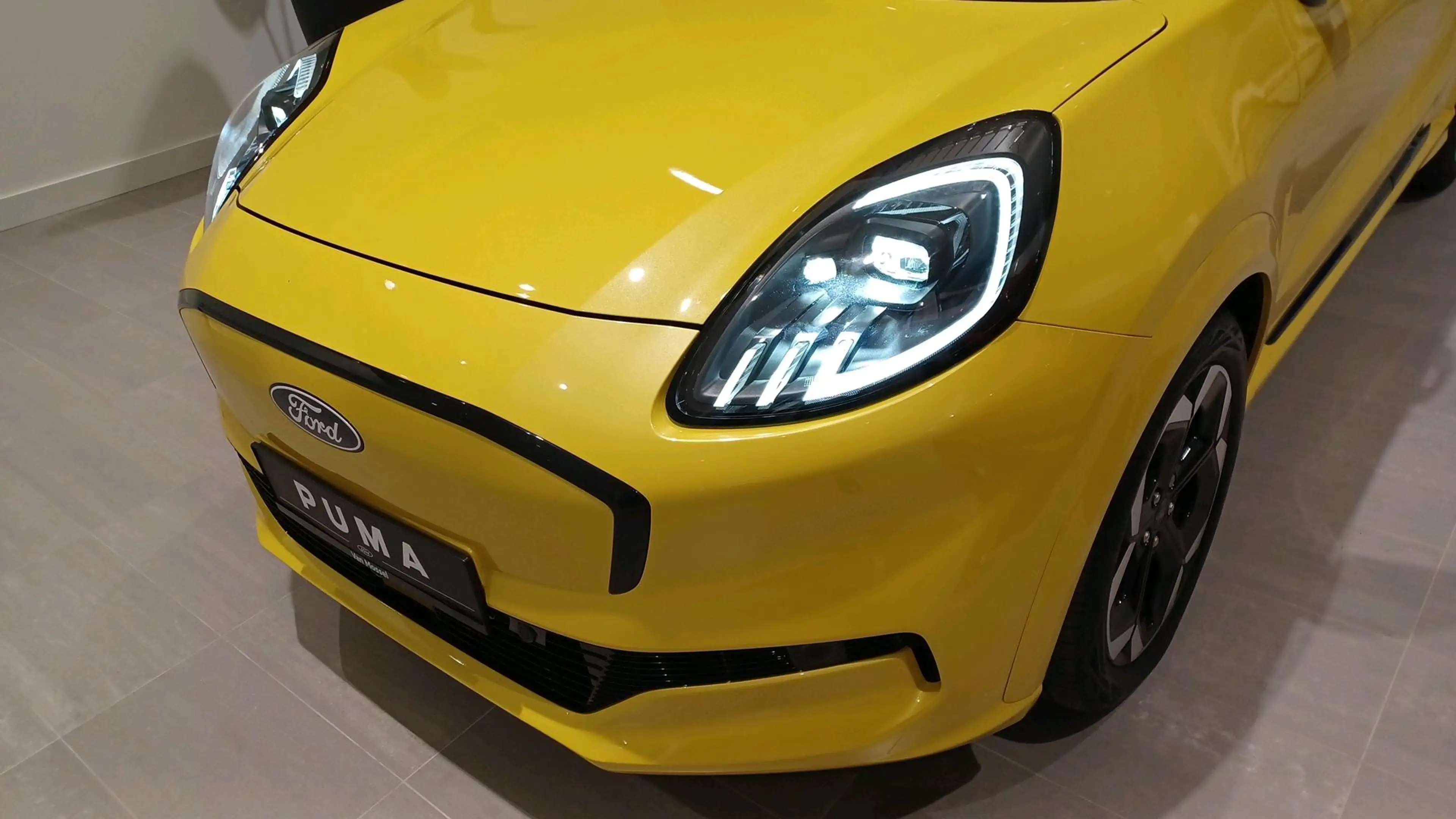 Ford Puma Gen-E 43kWh Premium|360°|Winterpack|Range 376km — photo 15