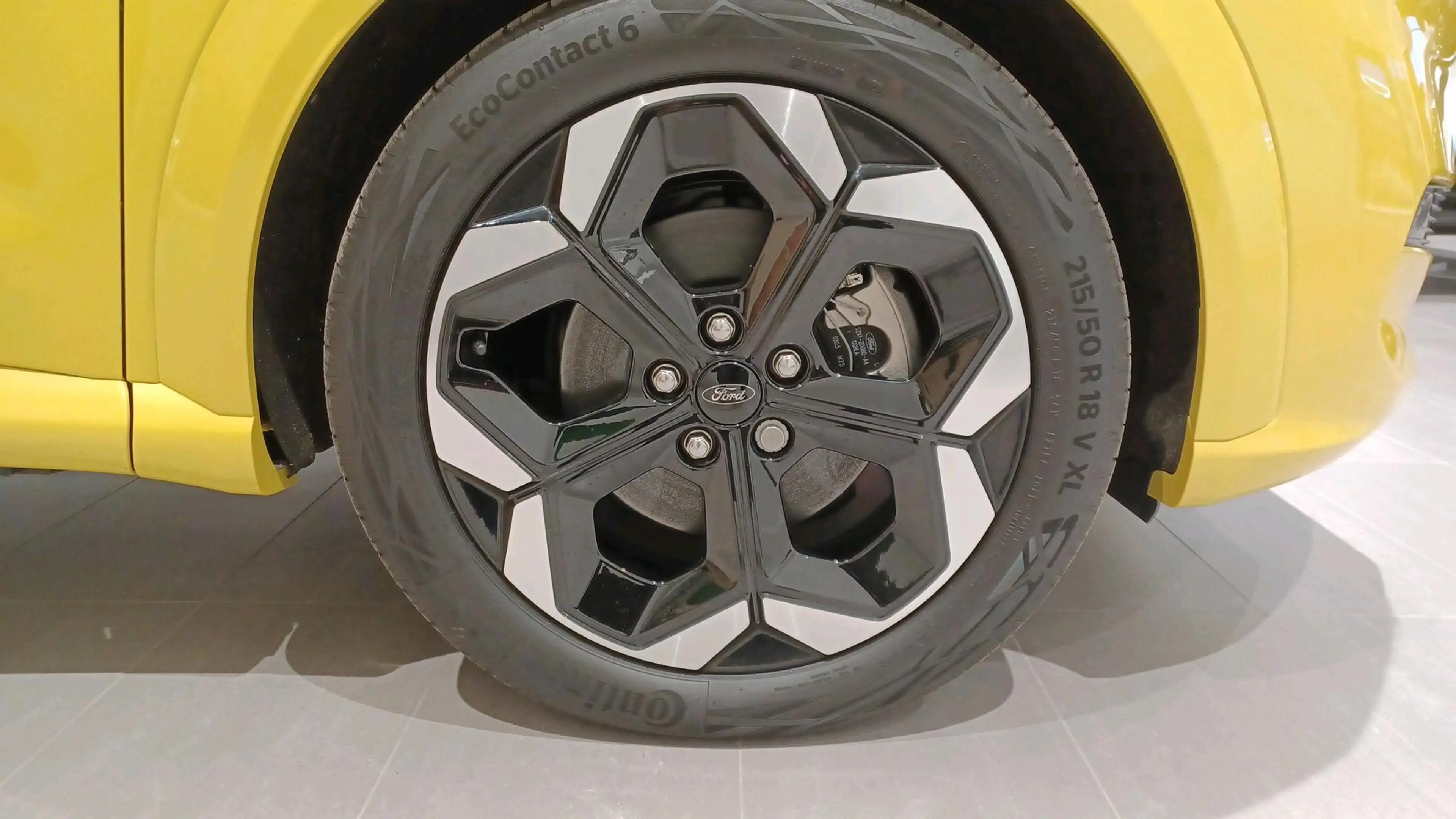 Ford Puma Gen-E 43kWh Premium|360°|Winterpack|Range 376km — photo 7