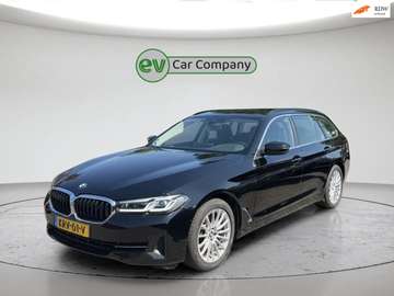 5-serie Touring 530e Business Edition Plus | 360 C