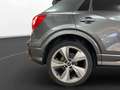 Audi Q2 35 TFSI S line AHK Matrix LM 19" Navi PDC+RFK Gris - thumbnail 14