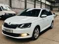 Skoda Fabia Combi 1.0 TSI Style Green tec Blanc - thumbnail 7