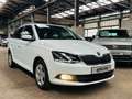 Skoda Fabia Combi 1.0 TSI Style Green tec Blanc - thumbnail 2