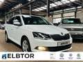 Skoda Fabia Combi 1.0 TSI Style Green tec Blanc - thumbnail 1
