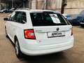 Skoda Fabia Combi 1.0 TSI Style Green tec Blanc - thumbnail 6