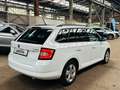 Skoda Fabia Combi 1.0 TSI Style Green tec Blanc - thumbnail 4