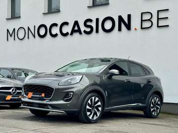 1.0i GPS CAMERA ATT. REMORQUE SIEGES CHAUFFANTS