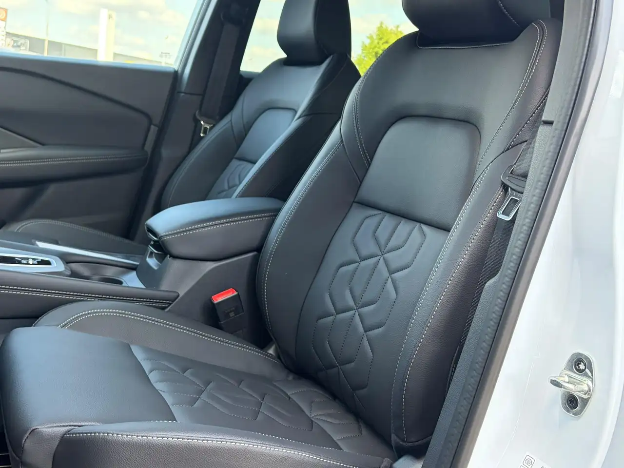 Nissan Qashqai 2026