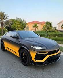 4.0 V8 Aut.