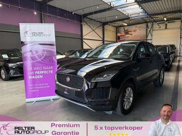 2.0D 150 AWD Automaat Camera GPS
