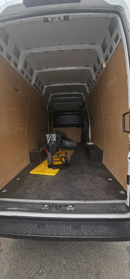 Iveco Daily 2022