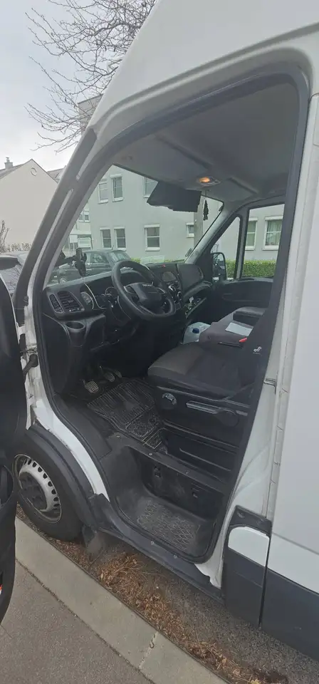 Iveco Daily 2022