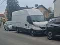 Iveco Daily Daily 35 S 14 C Weiß - thumbnail 1