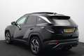 Hyundai TUCSON 1.6 T-GDI HEV Premium Sky | Fabrieksgarantie | Pan Zwart - thumbnail 6