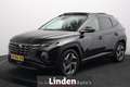 Hyundai TUCSON 1.6 T-GDI HEV Premium Sky | Fabrieksgarantie | Pan Zwart - thumbnail 1