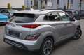 Hyundai KONA 30 Jahre Navi KRELL Temp Carplay LKA LenkHz Срібний - thumbnail 6