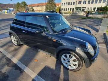 MINI COOPER COOPER