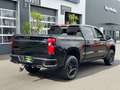 Chevrolet Silverado SILVERADO TRAIL BOSS 2025 Bed Cover 48 Mon. Gar. Zwart - thumbnail 6