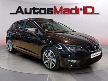 2.0 TDI 184cv St&Sp FR