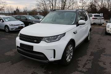 5 3,0 TDV6 HSE Aut. *MOTORSCHADEN*