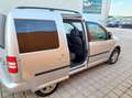 Volkswagen Caddy Kombi Comfortline 1,6 TDI DPF DSG sofort Kredit Silber - thumbnail 7