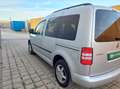 Volkswagen Caddy Kombi Comfortline 1,6 TDI DPF DSG sofort Kredit Silber - thumbnail 4