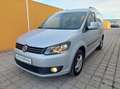 Volkswagen Caddy Kombi Comfortline 1,6 TDI DPF DSG sofort Kredit Zilver - thumbnail 1