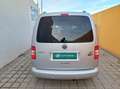 Volkswagen Caddy Kombi Comfortline 1,6 TDI DPF DSG sofort Kredit Zilver - thumbnail 6