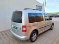 Volkswagen Caddy Kombi Comfortline 1,6 TDI DPF DSG sofort Kredit Silber - thumbnail 5