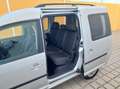 Volkswagen Caddy Kombi Comfortline 1,6 TDI DPF DSG sofort Kredit Silber - thumbnail 10
