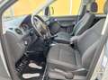 Volkswagen Caddy Kombi Comfortline 1,6 TDI DPF DSG sofort Kredit Silber - thumbnail 15