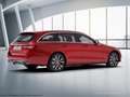 Mercedes-Benz E 300 E 300 de T AHK DISTRO HUD 360Kam MultibeamLED Rot - thumbnail 11