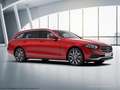 Mercedes-Benz E 300 E 300 de T AHK DISTRO HUD 360Kam MultibeamLED Rot - thumbnail 4