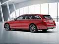 Mercedes-Benz E 300 E 300 de T-Modell Rot - thumbnail 12