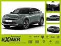 Citroen C4 Elektro MAX | KURZFRISTIG VERFÜGBAR | Privat Grün - thumbnail 1