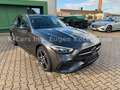 Mercedes-Benz C 300 e AMG *Pano*Memory*Massage*Burmester*360Kam Grau - thumbnail 4