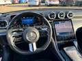 Mercedes-Benz C 300 e AMG *Pano*Memory*Massage*Burmester*360Kam Grau - thumbnail 13