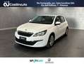 Peugeot 308 1.6 e-HDi 115 CV Stop&Start Active Blanc - thumbnail 1